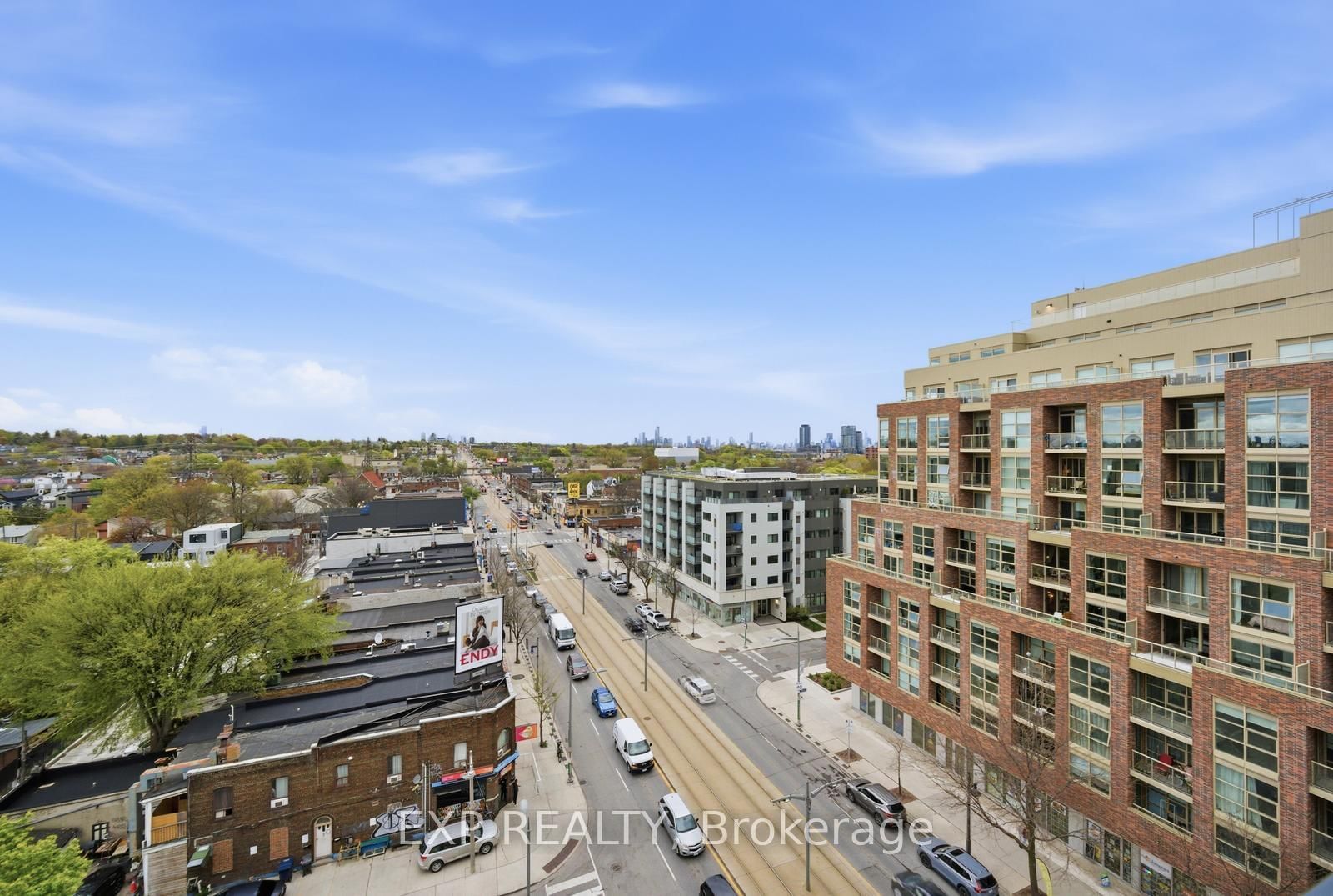 1808 St Clair Avenue W • #804 • Toronto, ON photo 14
