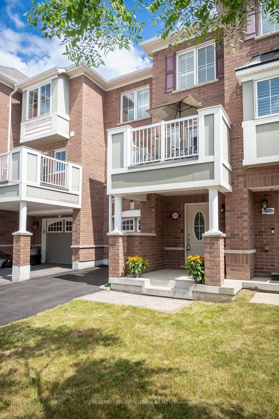 298 Reis Place • Milton, ON photo 1