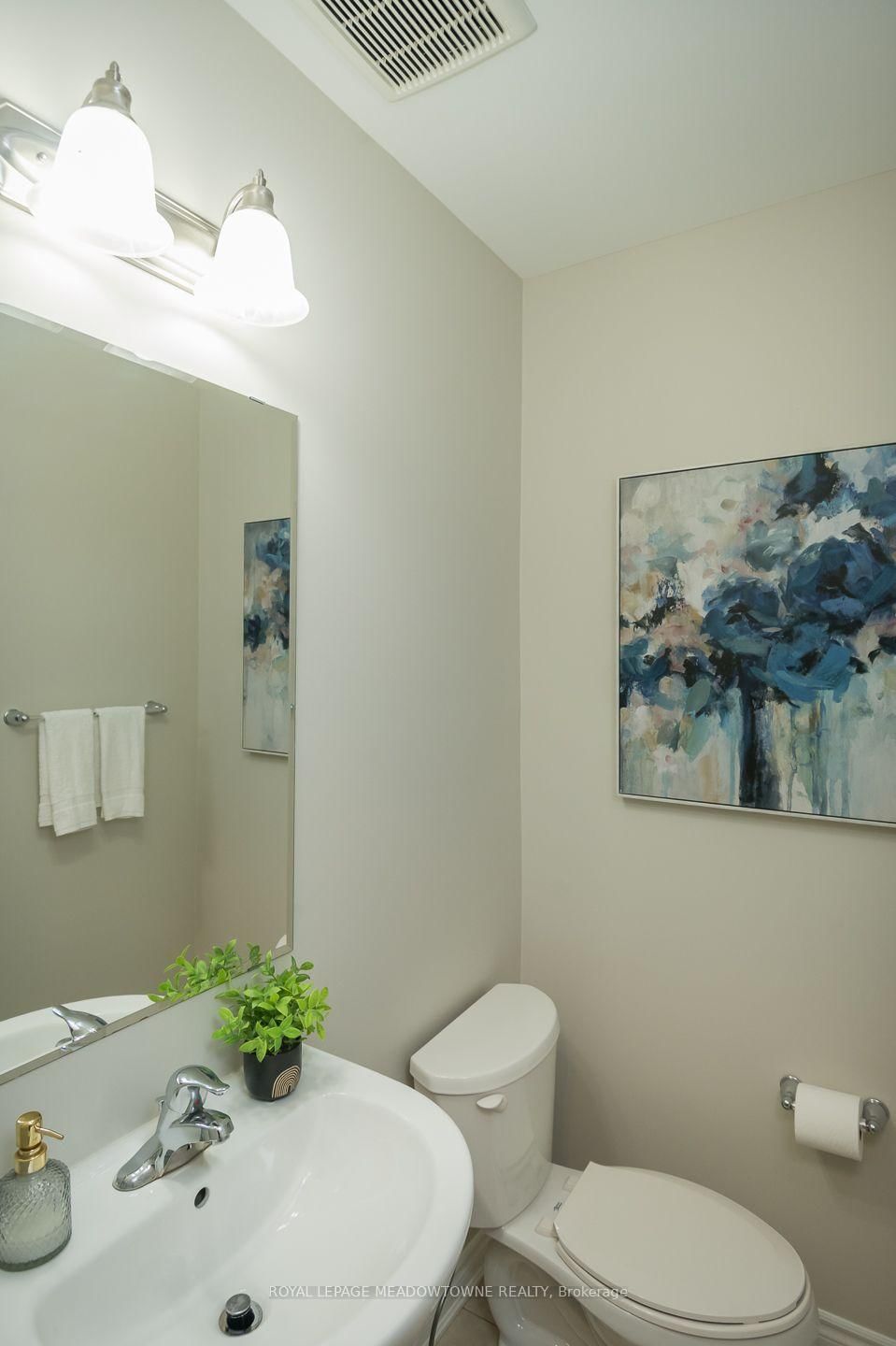 298 Reis Place • Milton, ON photo 11