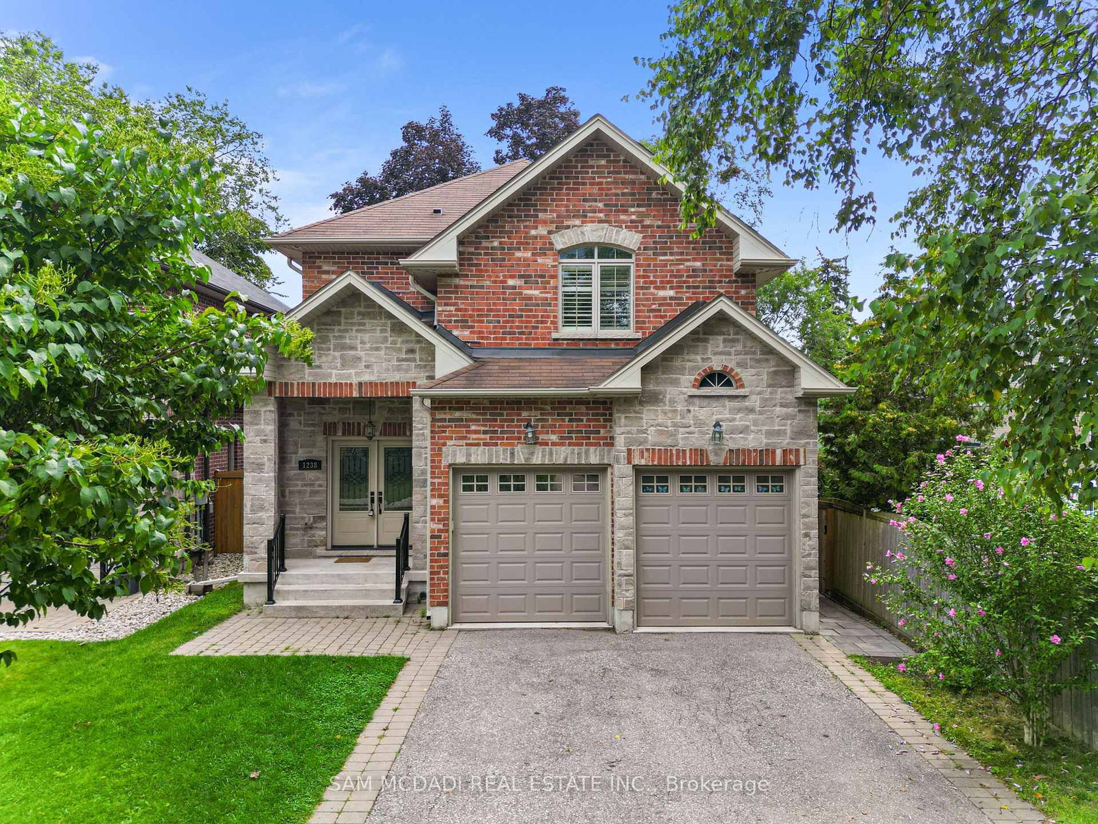 1238 Strathy Avenue • Mississauga, ON photo 1