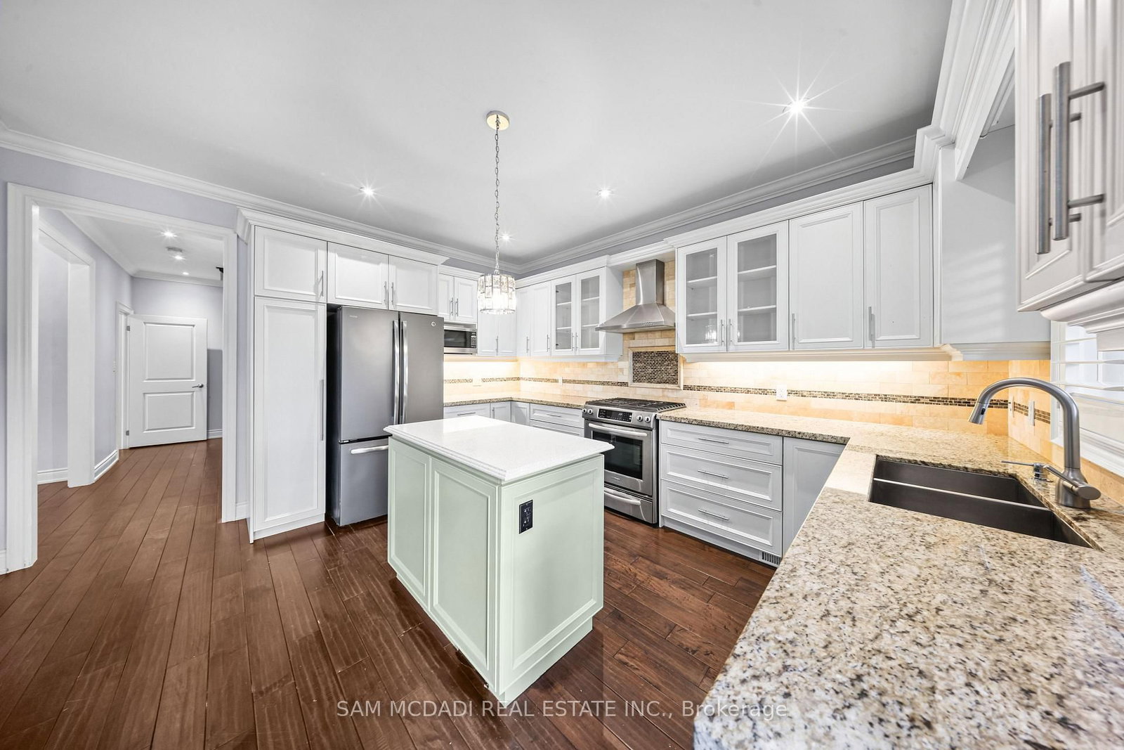 1238 Strathy Avenue • Mississauga, ON photo 13