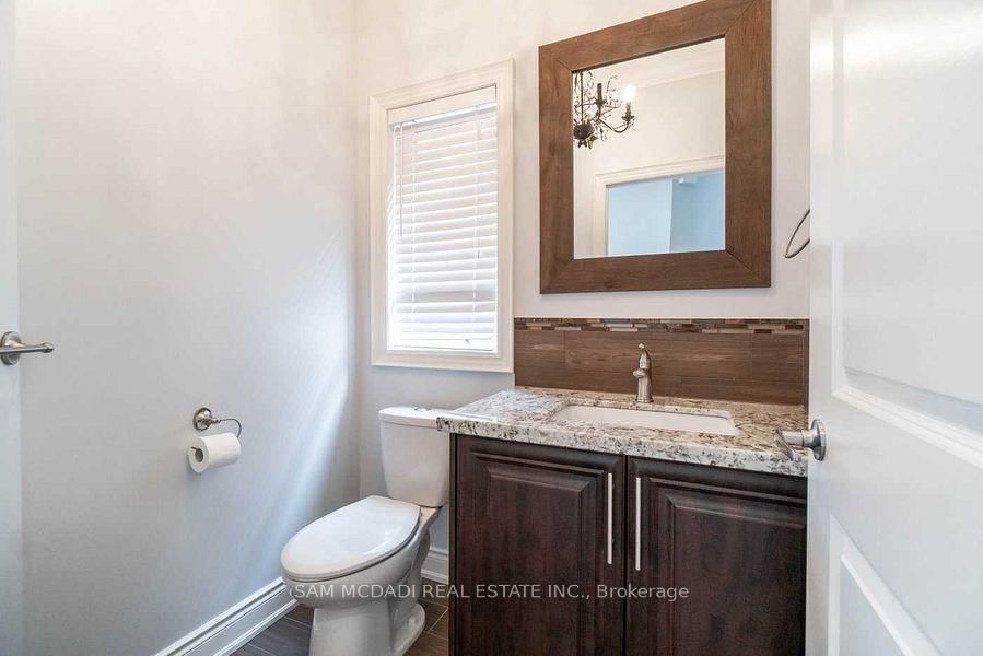 1238 Strathy Avenue • Mississauga, ON photo 17