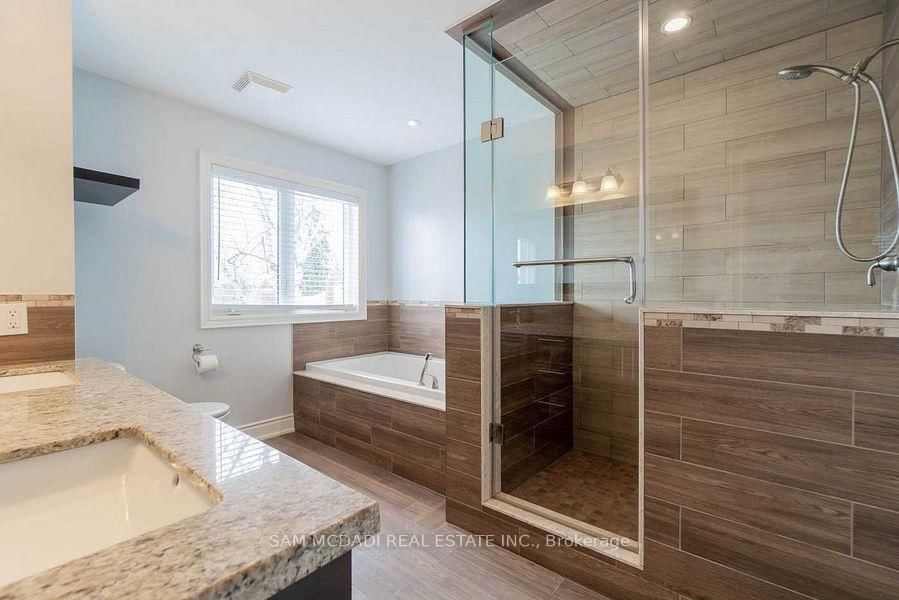 1238 Strathy Avenue • Mississauga, ON photo 24