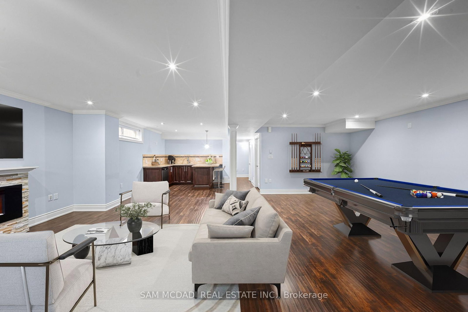 1238 Strathy Avenue • Mississauga, ON photo 36