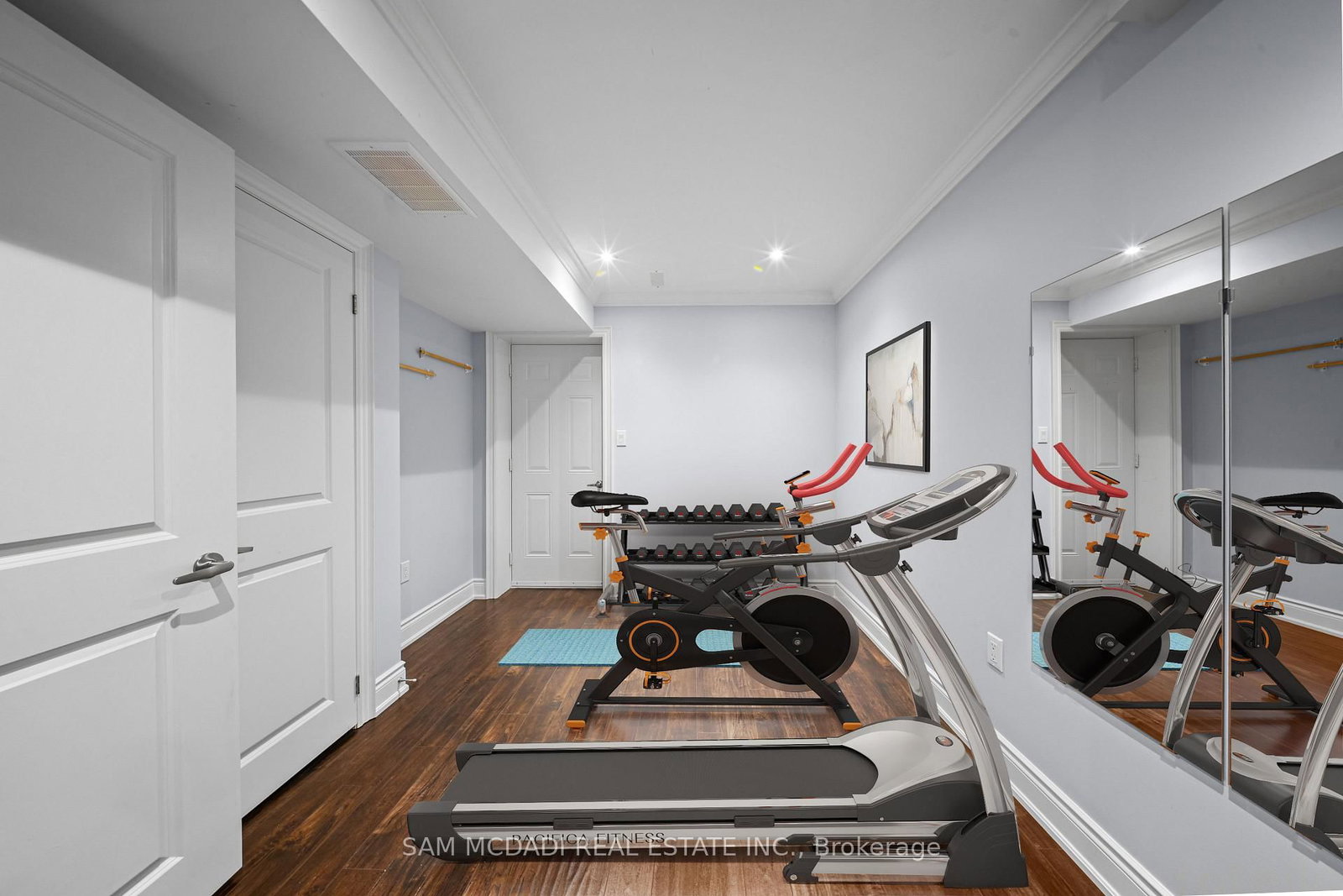 1238 Strathy Avenue • Mississauga, ON photo 39