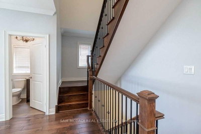 1238 Strathy Avenue • Mississauga, ON photo 4