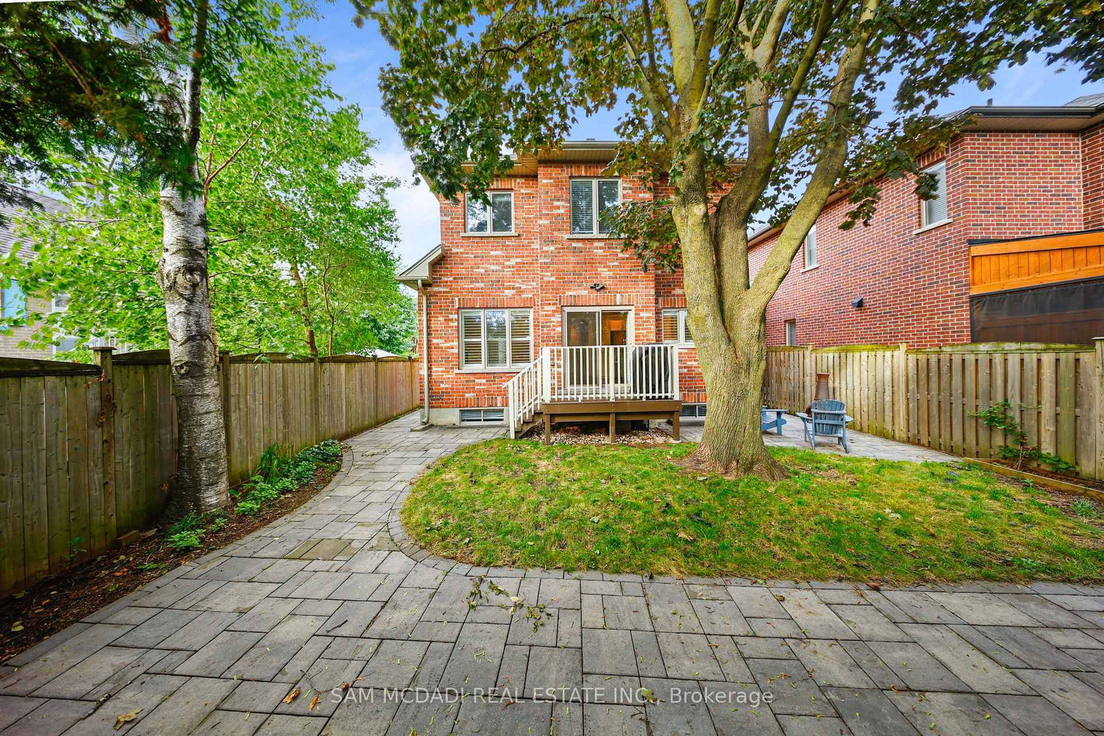 1238 Strathy Avenue • Mississauga, ON photo 44
