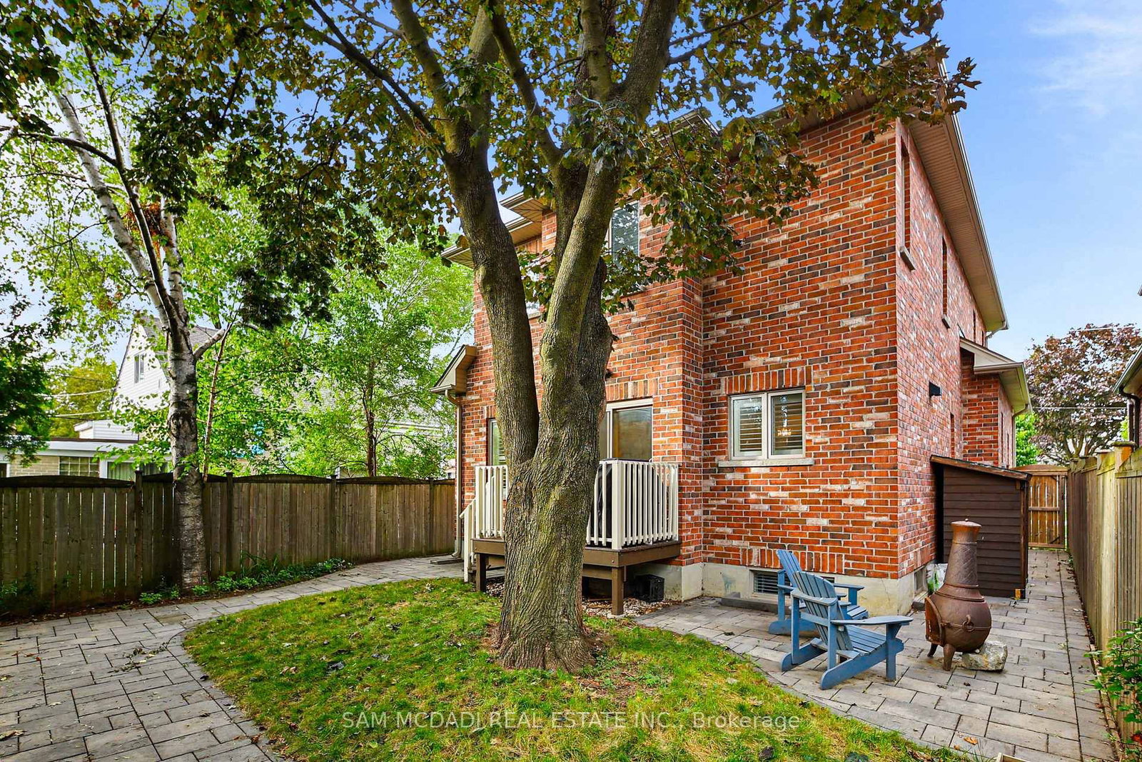 1238 Strathy Avenue • Mississauga, ON photo 46
