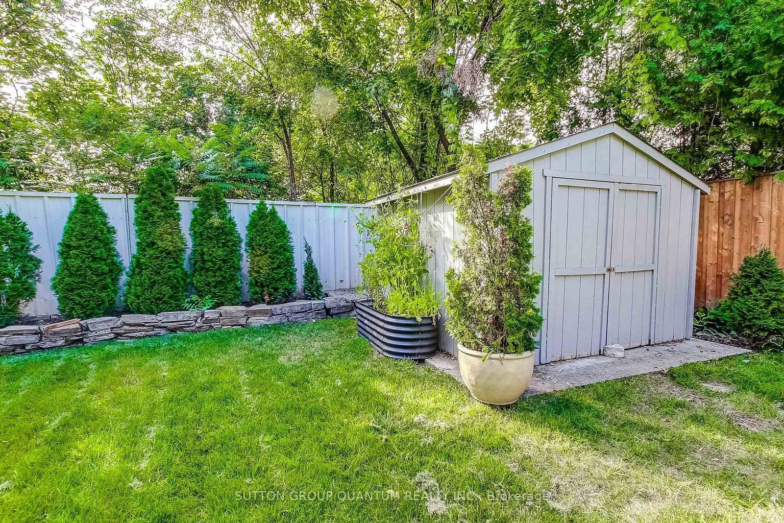 2011 Davebrook Road • Mississauga, ON photo 37