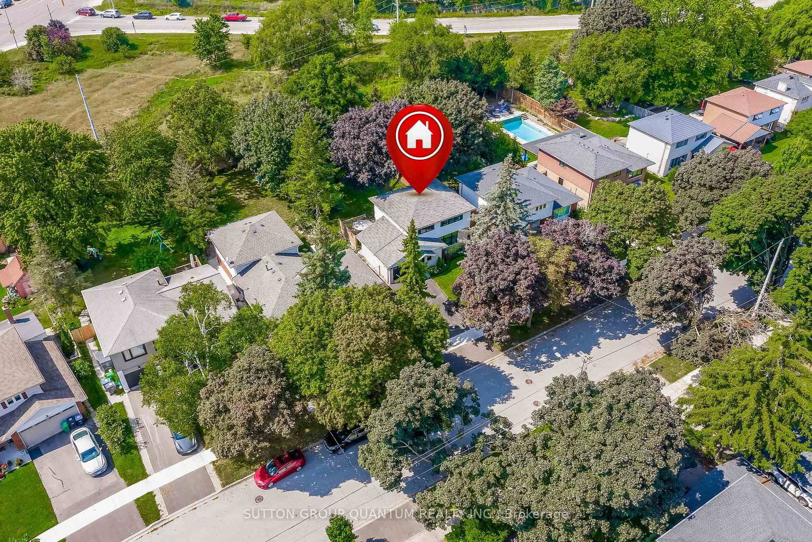 2011 Davebrook Road • Mississauga, ON photo 39