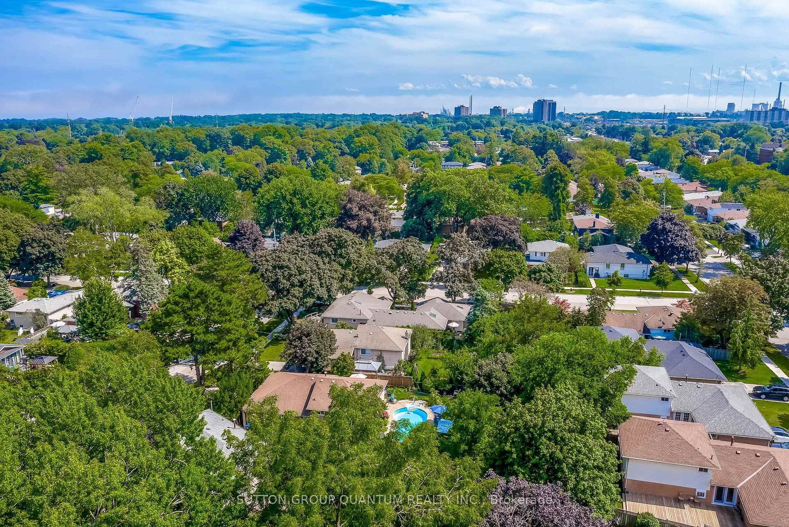 2011 Davebrook Road • Mississauga, ON photo 41