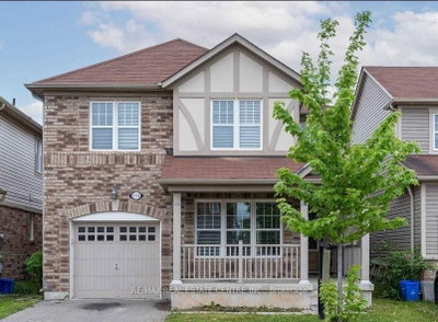 Detached House for lease at Basement-1050 Farmstead Drive, Milton, Ontario, L9T 8G5 - Willmott - MLS: W13718742