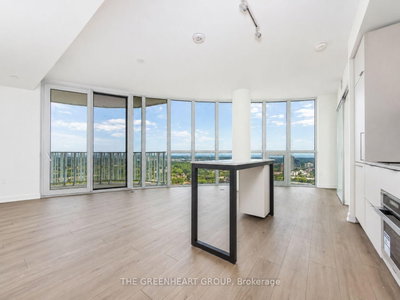 Condo leased at 2303-1 Fairview Road, Mississauga, Ontario, L5A 0B4 - Mississauga Valleys - MLS: W13718756