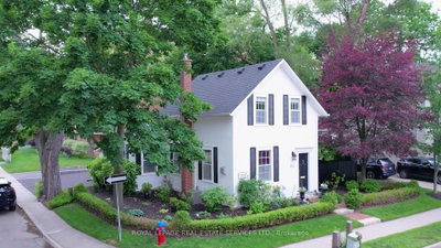 124 Chisholm Oakville,ON L6K 3J2 — Photo 1