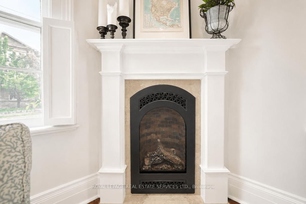 124 Chisholm Oakville,ON L6K 3J2 — Photo 11