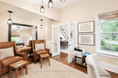 124 Chisholm Oakville,ON L6K 3J2 — Photo 12