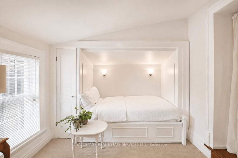 124 Chisholm Oakville,ON L6K 3J2 — Photo 15
