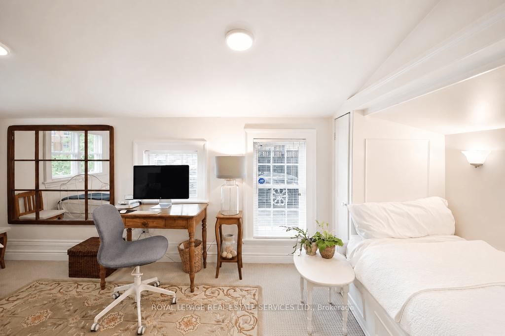 124 Chisholm Oakville,ON L6K 3J2 — Photo 17