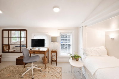 124 Chisholm Oakville,ON L6K 3J2 — Photo 17