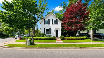 124 Chisholm Oakville,ON L6K 3J2 — Photo 2