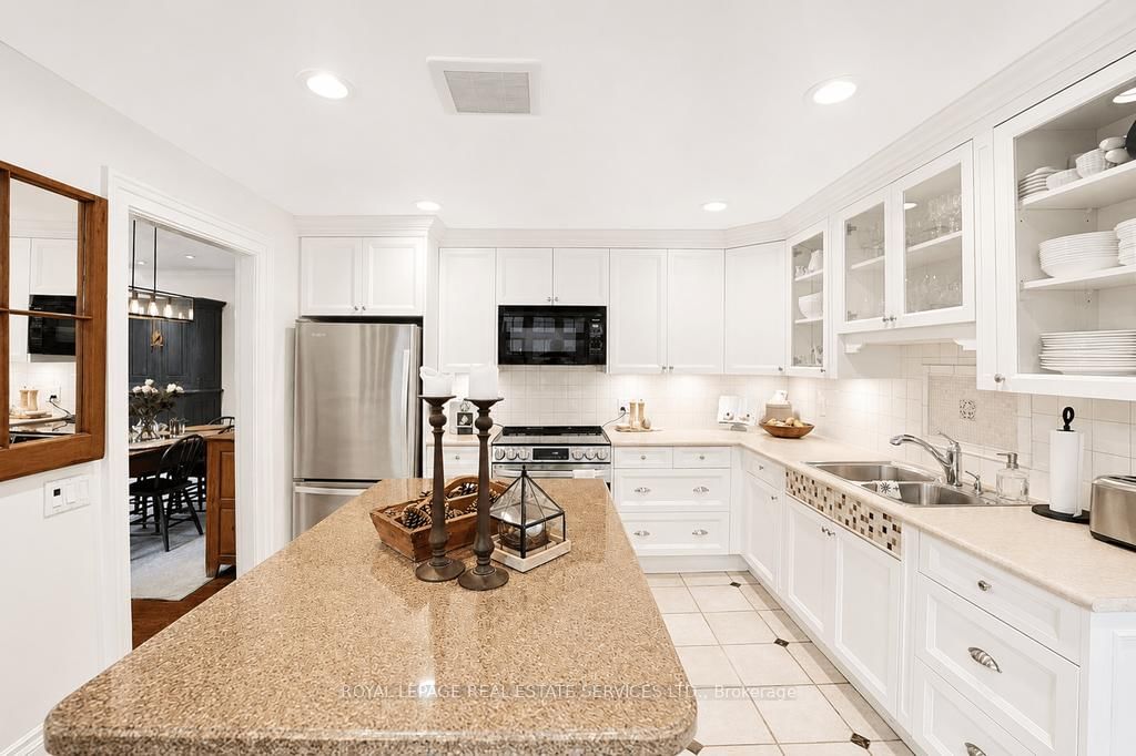 124 Chisholm Oakville,ON L6K 3J2 — Photo 20
