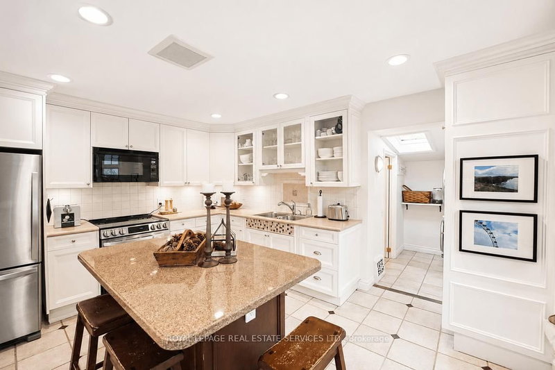 124 Chisholm Oakville,ON L6K 3J2 — Photo 21