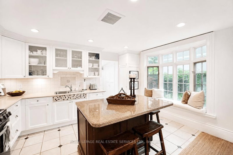 124 Chisholm Oakville,ON L6K 3J2 — Photo 22