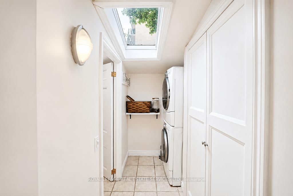 124 Chisholm Oakville,ON L6K 3J2 — Photo 24