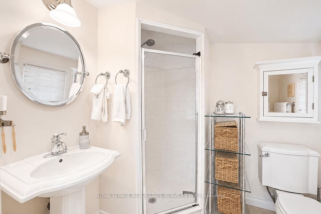 124 Chisholm Oakville,ON L6K 3J2 — Photo 25