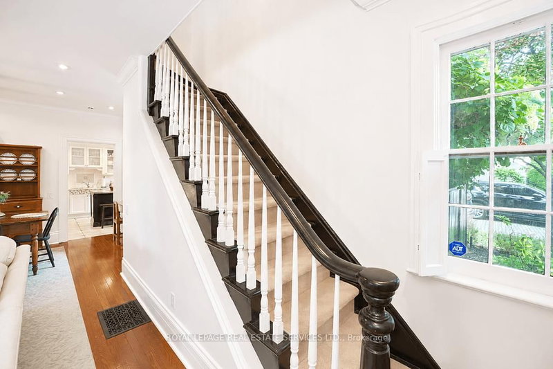 124 Chisholm Oakville,ON L6K 3J2 — Photo 26