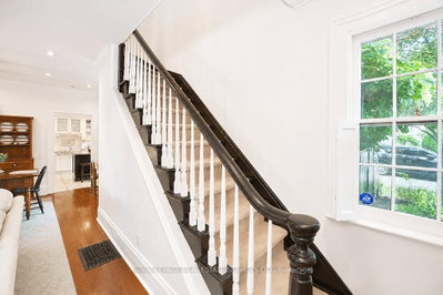 124 Chisholm Oakville,ON L6K 3J2 — Photo 26
