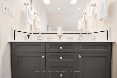 124 Chisholm Oakville,ON L6K 3J2 — Photo 30