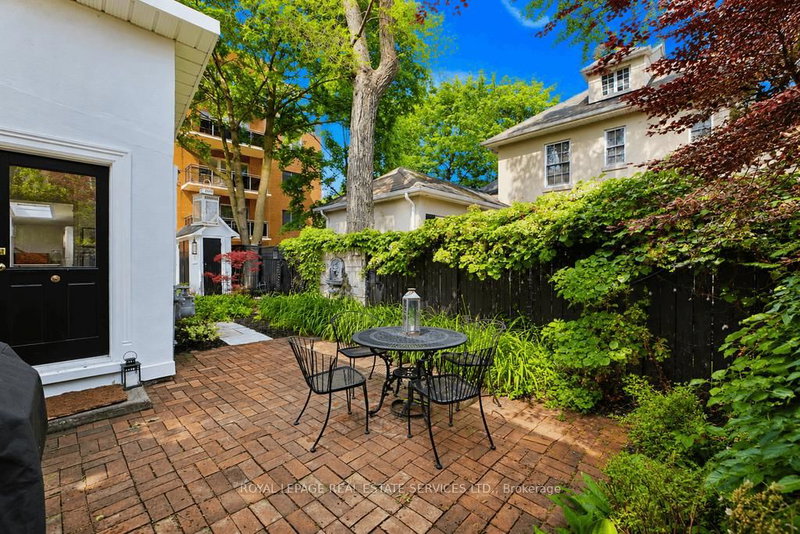 124 Chisholm Oakville,ON L6K 3J2 — Photo 33