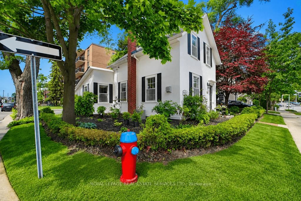 124 Chisholm Oakville,ON L6K 3J2 — Photo 34