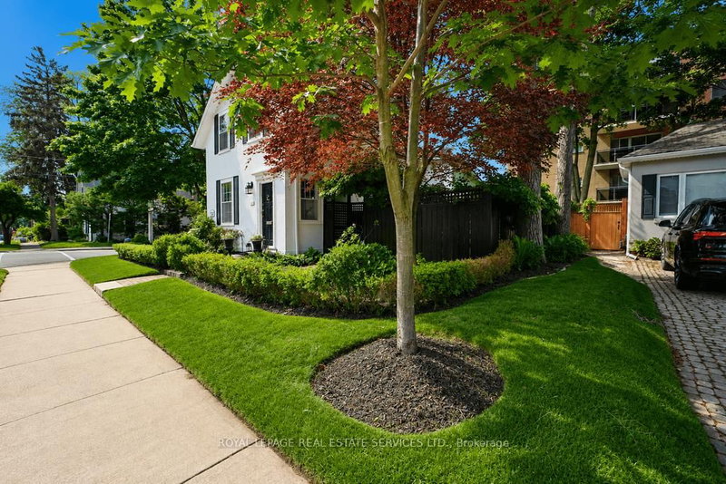 124 Chisholm Oakville,ON L6K 3J2 — Photo 35