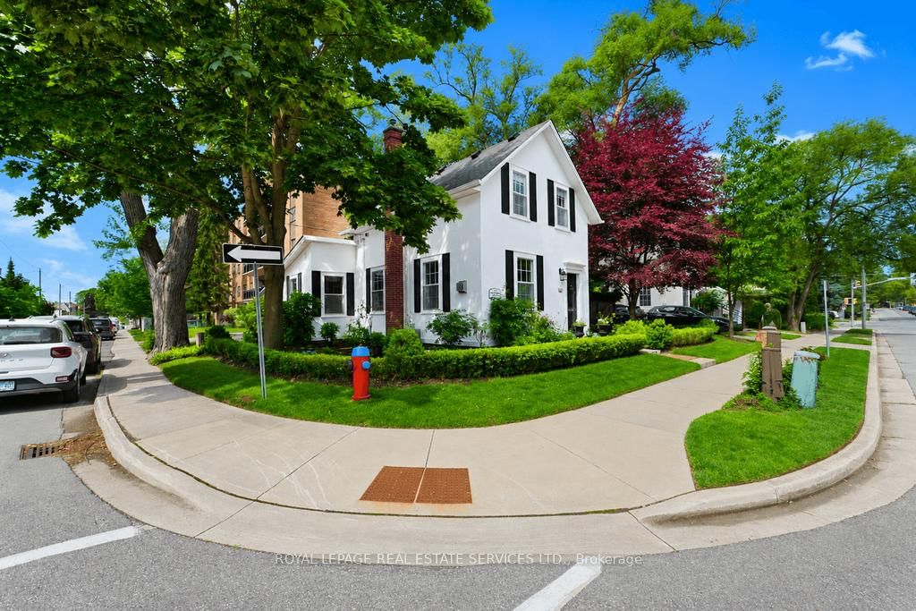 124 Chisholm Oakville,ON L6K 3J2 — Photo 36
