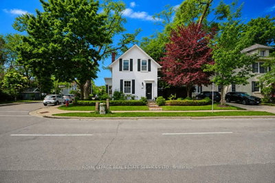 124 Chisholm Oakville,ON L6K 3J2 — Photo 37