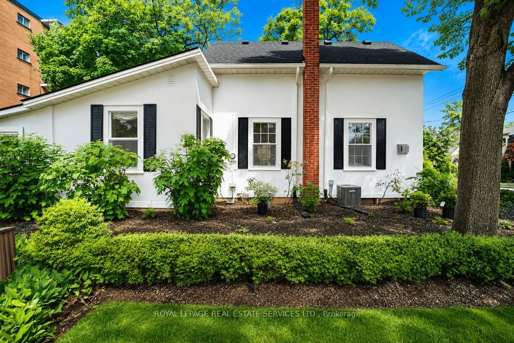 124 Chisholm Oakville,ON L6K 3J2 — Photo 39