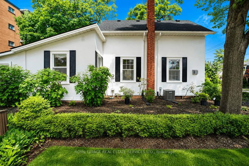 124 Chisholm Oakville,ON L6K 3J2 — Photo 39