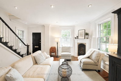 124 Chisholm Oakville,ON L6K 3J2 — Photo 4