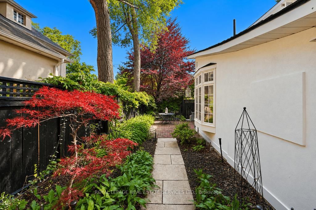 124 Chisholm Oakville,ON L6K 3J2 — Photo 40