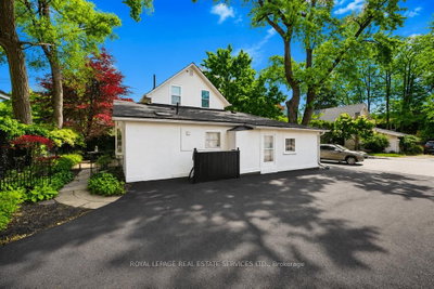 124 Chisholm Oakville,ON L6K 3J2 — Photo 41