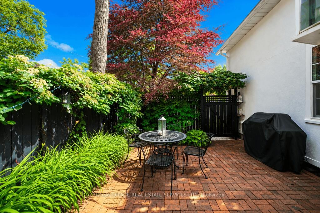 124 Chisholm Oakville,ON L6K 3J2 — Photo 42