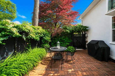 124 Chisholm Oakville,ON L6K 3J2 — Photo 42