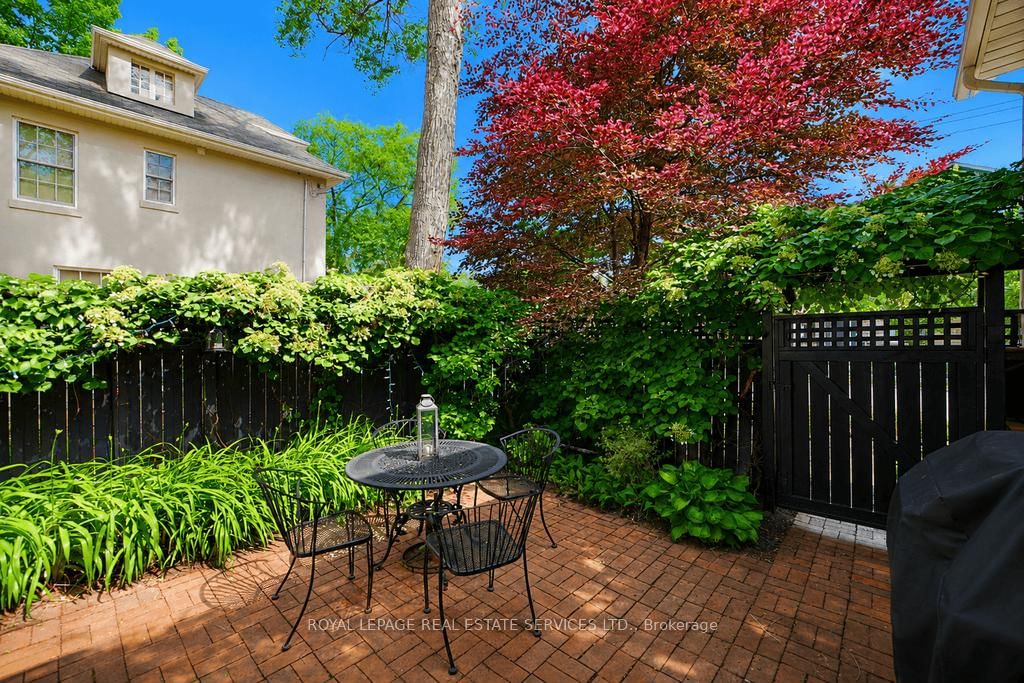 124 Chisholm Oakville,ON L6K 3J2 — Photo 43