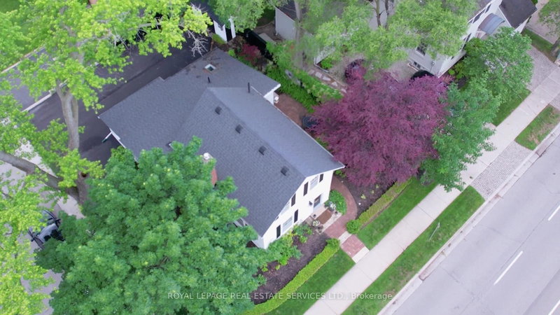 124 Chisholm Oakville,ON L6K 3J2 — Photo 45