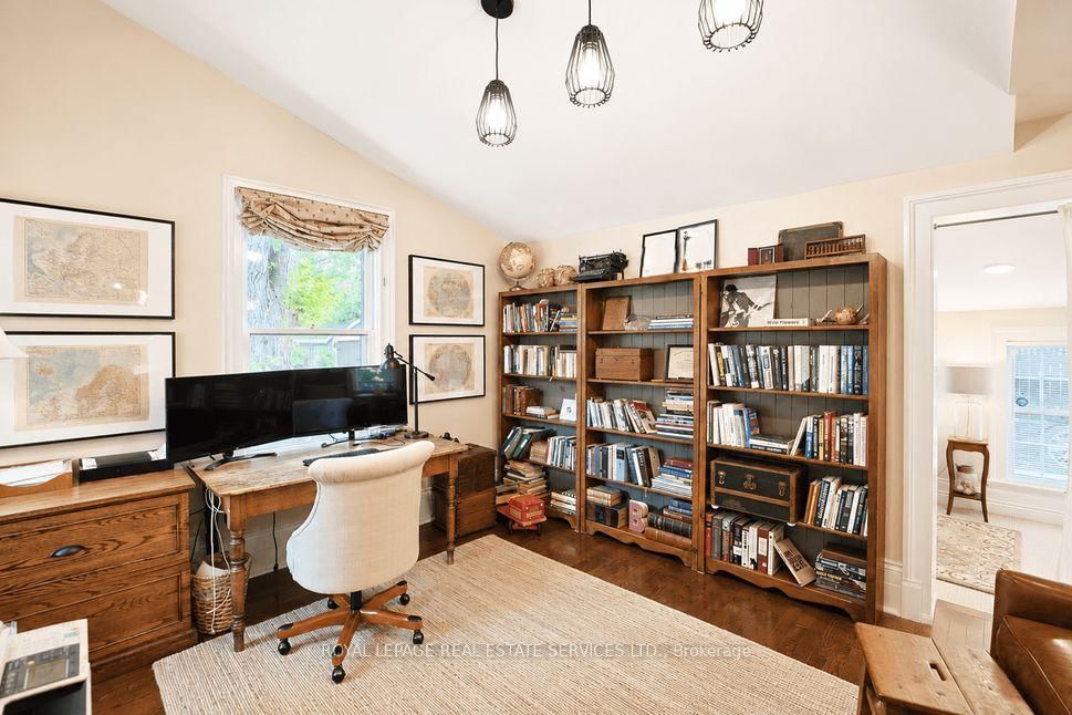 124 Chisholm Oakville,ON L6K 3J2 — Photo 48
