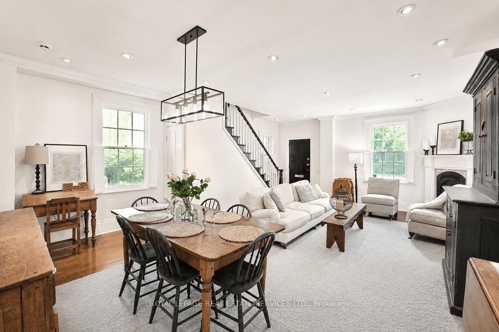 124 Chisholm Oakville,ON L6K 3J2 — Photo 5