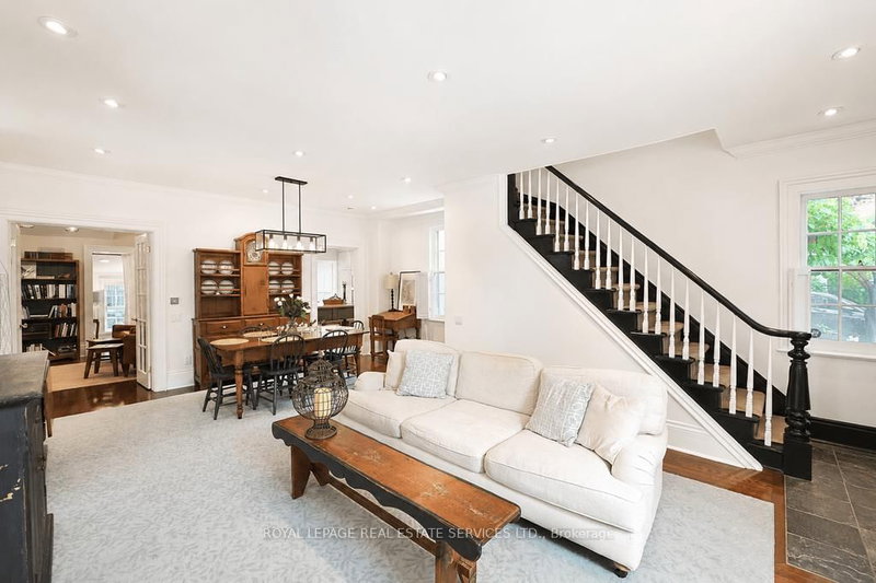124 Chisholm Oakville,ON L6K 3J2 — Photo 6
