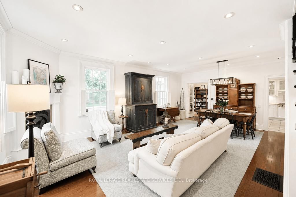 124 Chisholm Oakville,ON L6K 3J2 — Photo 7